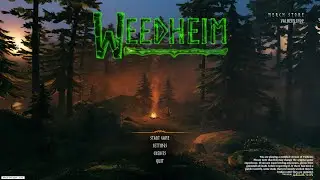Weedheim Playthrough Day 3