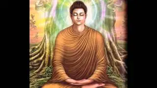 Sacra Ânima - Sidarta Gautama