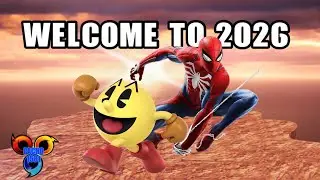  Coming in 2026 | Pacho 1581 (Sizzle Reel Parody)