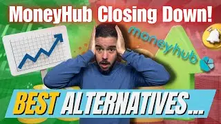 Best Budgeting Apps 🚨2025 UPDATE 🚨- MoneyHub alternatives❗️