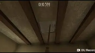 Evil Nun #3 Leaderboards ENDING (Speedrun)