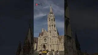 Capturing the Magic of Budapest: City of Lights and Legends | #shethvlogs #europe #war