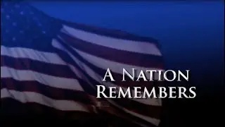 A Nation Remembers: The Story of the Pentagon Memorial