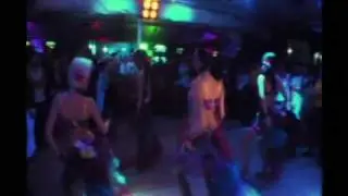 Rewia taneczna RedAngels
