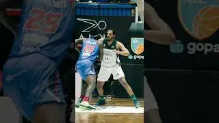Rakeem Maleek Christmas I IBL GOPAY 2026