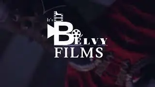 Belvy no chance.  Shot by it&rsquo;s belvy films
