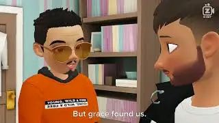 Blood Over Betrayal | Episode 15 | Grace After the Storm (Finale)