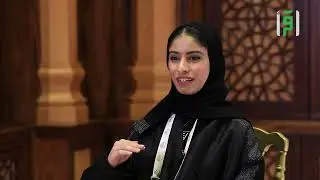 الطالبة لطيفة الغنام || علماء المستقبل