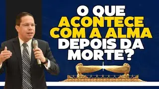Quando Você Estiver Pronto, Esse vídeo vai Aparecer | Bispo Jadson Santos
