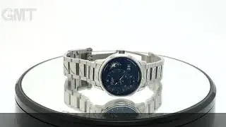 GLASHUTTE ORIGINAL パノ マティックルナ 1-90-02-46-32-71