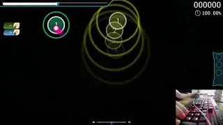 Clicking Circles