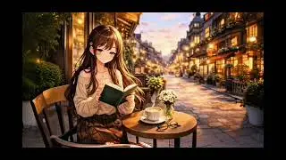 Cozy vibes and street-side stories