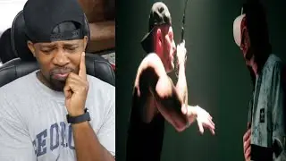 Vin Jay- Mumble Rapper vs Lyricist, AK - BROKEN, & CHVSE - Blackout | Reaction
