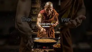 Discover the POWER of 4-Seeds WATER for a HEALTHIER Life  #motivation #mindset #life #quotes