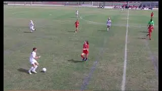 Weston Cup 2021 Highlights for Sunrise Sting 2009X (u12)