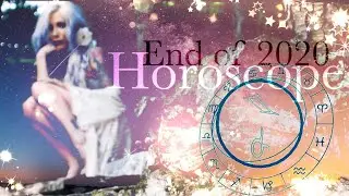 ☾The REST of 2020☽ Prediction for Your ♅ZODIAC SIGN&deg;