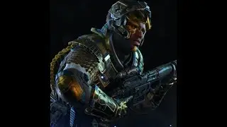 THE PHARAO IN BLACK OPS 4!!! I GOT THE RAREST OUTFIT IN BO4!!!