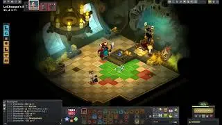 SOLO DOFUS SRAM NIV 125 | LeChouque [Full Success]