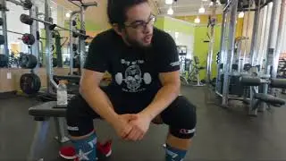 Hybrid performance method leg day