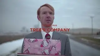 A Christmas: Tree's Company