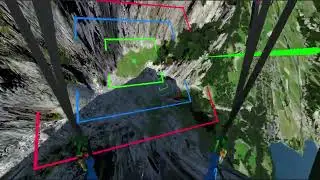 Sneak Peek - Activities in Glider Sim - Speed Flying Challenge!