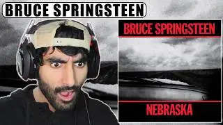 Bruce Springsteen Does Acoustics?!! - 