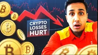 POV: You Just Lost Your Crypto (And It&rsquo;s Not A Hack) 💀