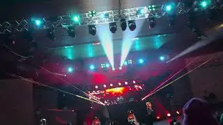 Sammy Virji - Forever My Love @ Ford Amphitheater, Vail 4/5/25