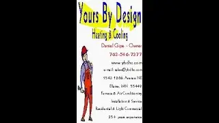 YBDHC 7635467377 Elk River MN HVAC Services