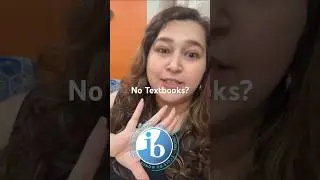Есть ли в IB учебники? #образовательный #международнаяучебнаяпрограмма #международныйбакалавриат