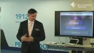 Sales Training Japan Module 2: Grabbing Buyer Interest