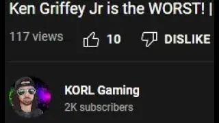 Korl says 