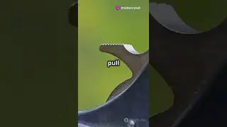 How a gun fires!