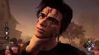 Euthanizing people as myers with Judith tombstone