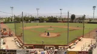 PSCL: Blue Sox @ Bootleggers (7/2/21)
