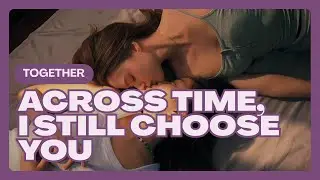 Across Time, I Still Choose You | Uranus 2324 #freenbecky #Uranus2324 #GirlLove #GLMovie