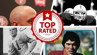 The Best San Francisco 49Ers Quarterbacks Of All Time 💟