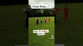 chain relay