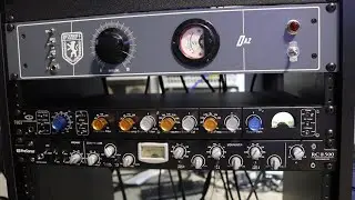 Chameleon Labs 7603 review