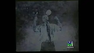 DISCIPLINATHA  INDIE VIDEOMUSIC 1994 , Ultima Fatica-10540