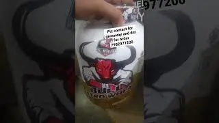Review about Bull Nitro Whey and Giveaway Winners Announced/7982977200, 9654875902/.