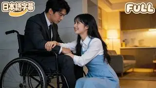 【全話フル｜日本語字】女子大生が学費を工面するため45歳の家政婦を偽装！暴れん坊で障害を持つ社長を手なずけ、超甘い恋を成就！#minidrama