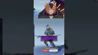 HANZO NO, NO, NO, NO #shorts