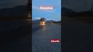 Dreamline mombasa-Busia