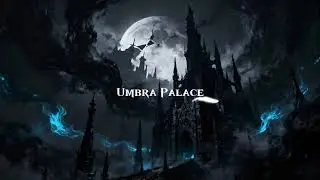 Mysterious - Dark Fantasy Background Music | Umbra Palace (No Copyright)