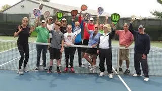 POP Tennis is POPular in USTA Tennis