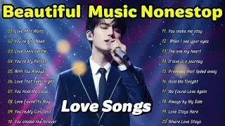 Whispered Love Songs 💗 Soft Romantic Melodies Nonstop | 2026 Playlist
