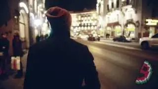21/12 &mdash; ORIGAMI FEAT МАКС КАМЕНЩИКОВ &mdash; ПРИГЛАШЕНИЕ НА НОВОГОДНИЙ REAКТИV!