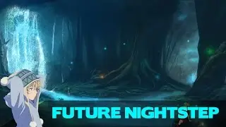 Monstercore (Future Nightstep) - Home