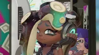 Splatoon 2 is Pretty Good [REVIEW]